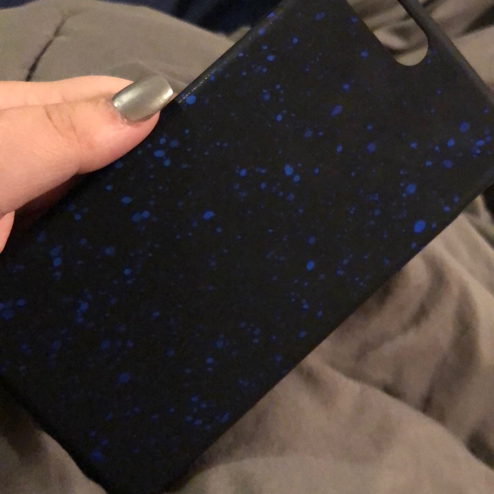 iPhone 8 Plus case